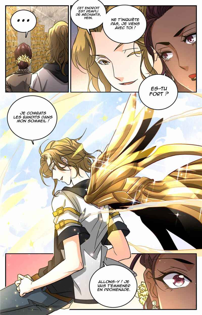 Chapter 617 - Page 13