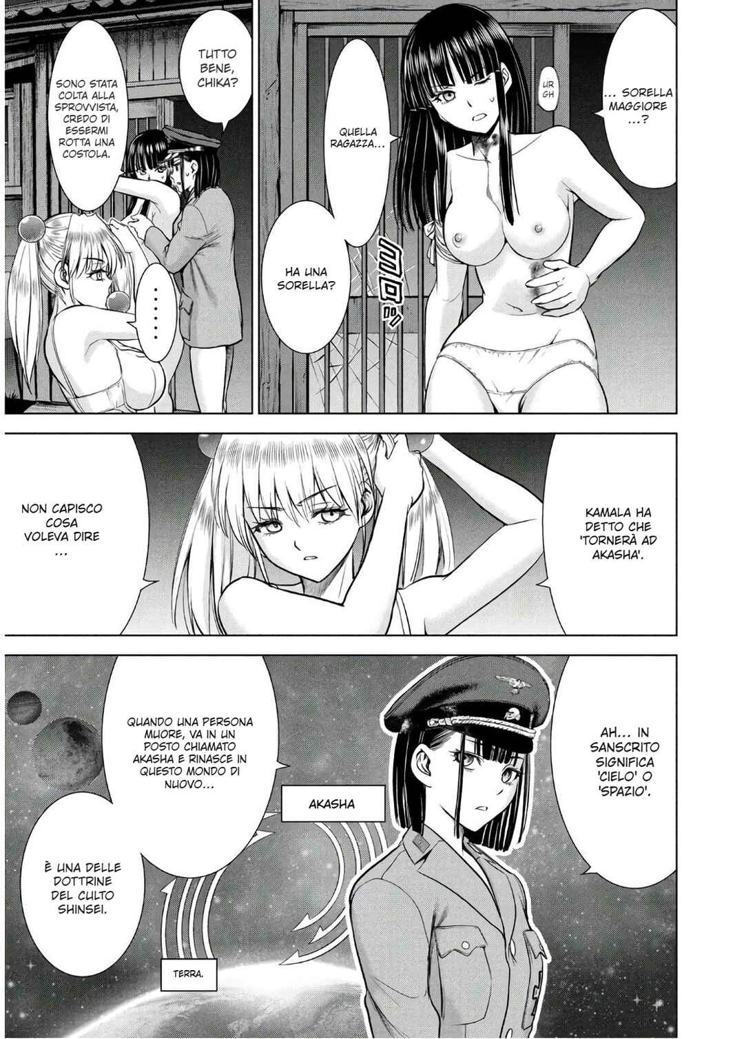 Chapter 113 - Page 4