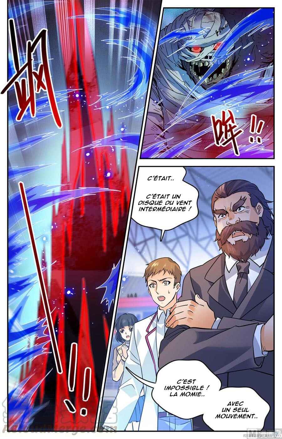Chapter 539 - Page 3