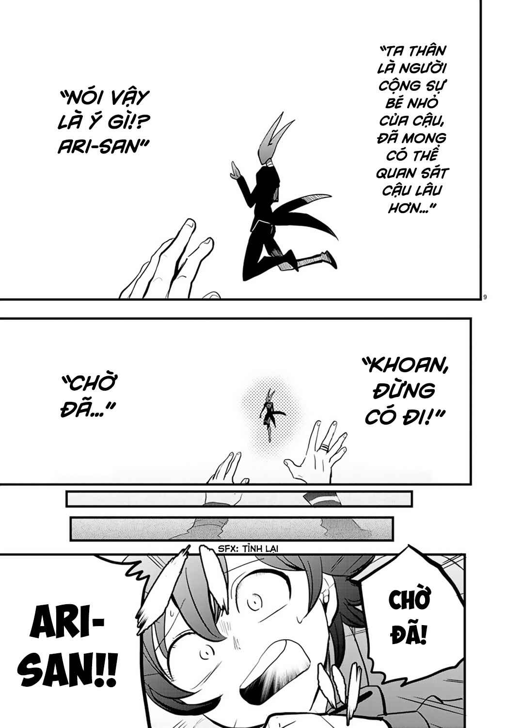 Chapter 175 - Page 11