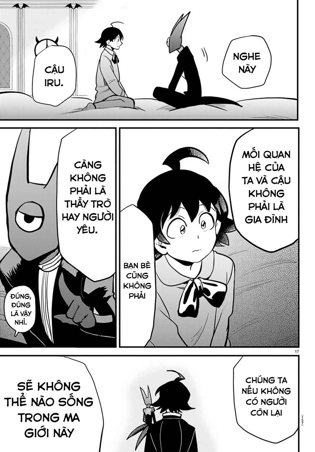 Chapter 175 - Page 18