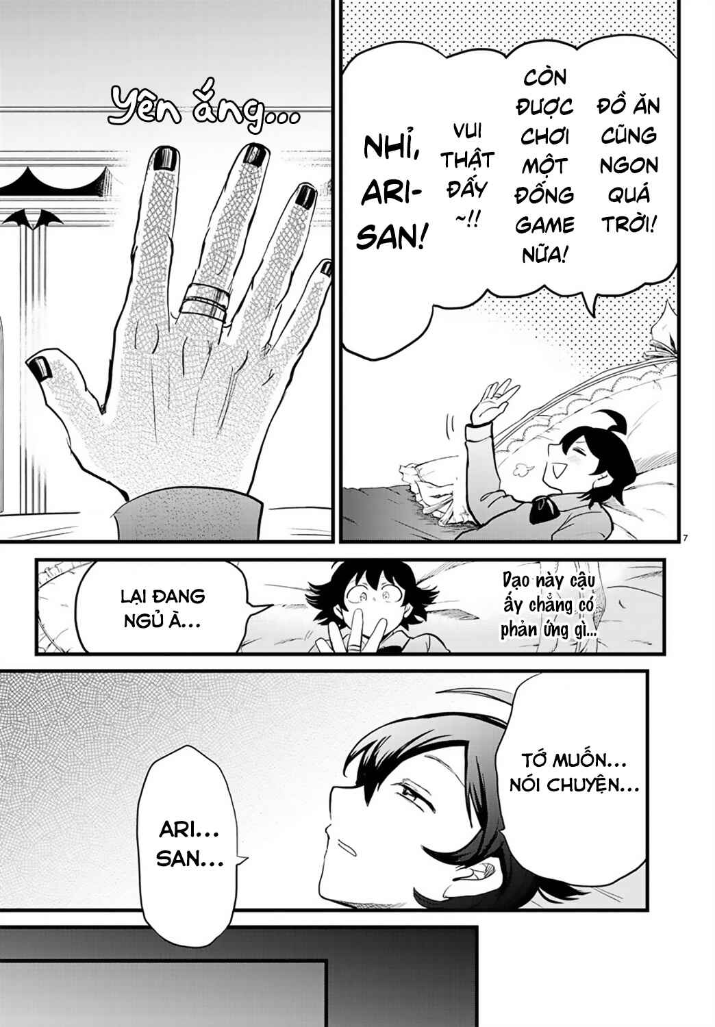 Chapter 175 - Page 9