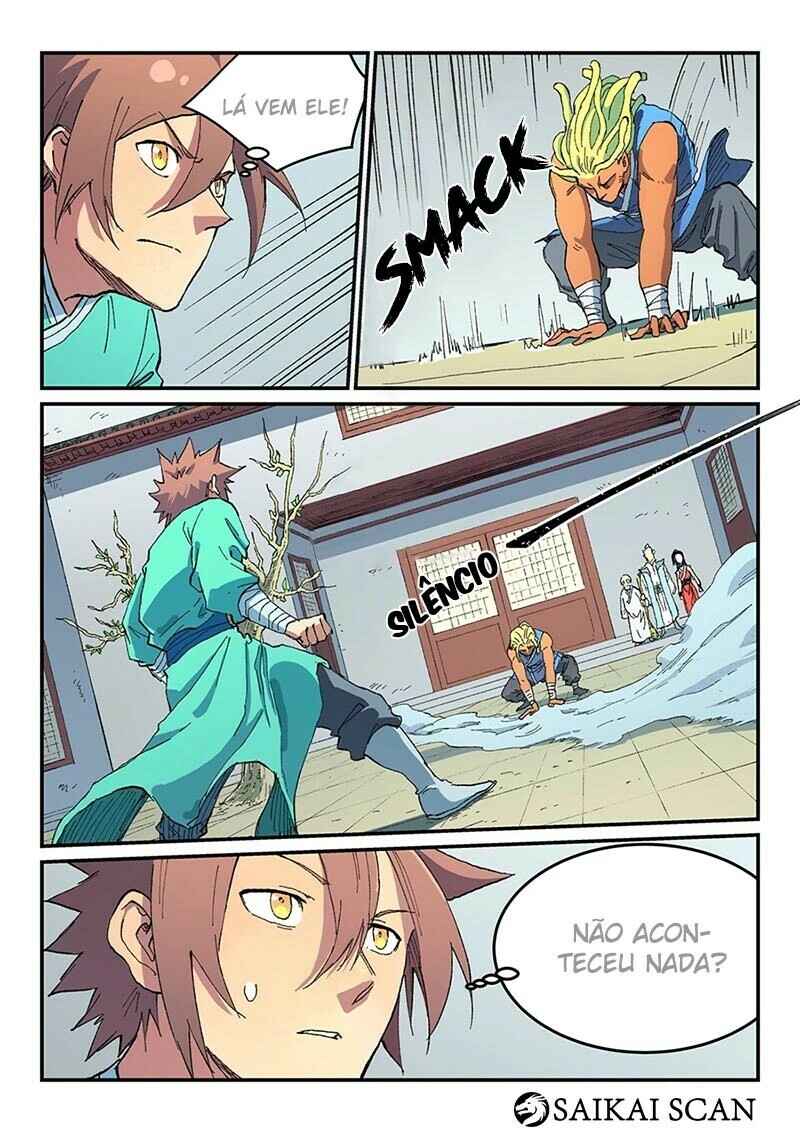 Chapter 486 - Page 7