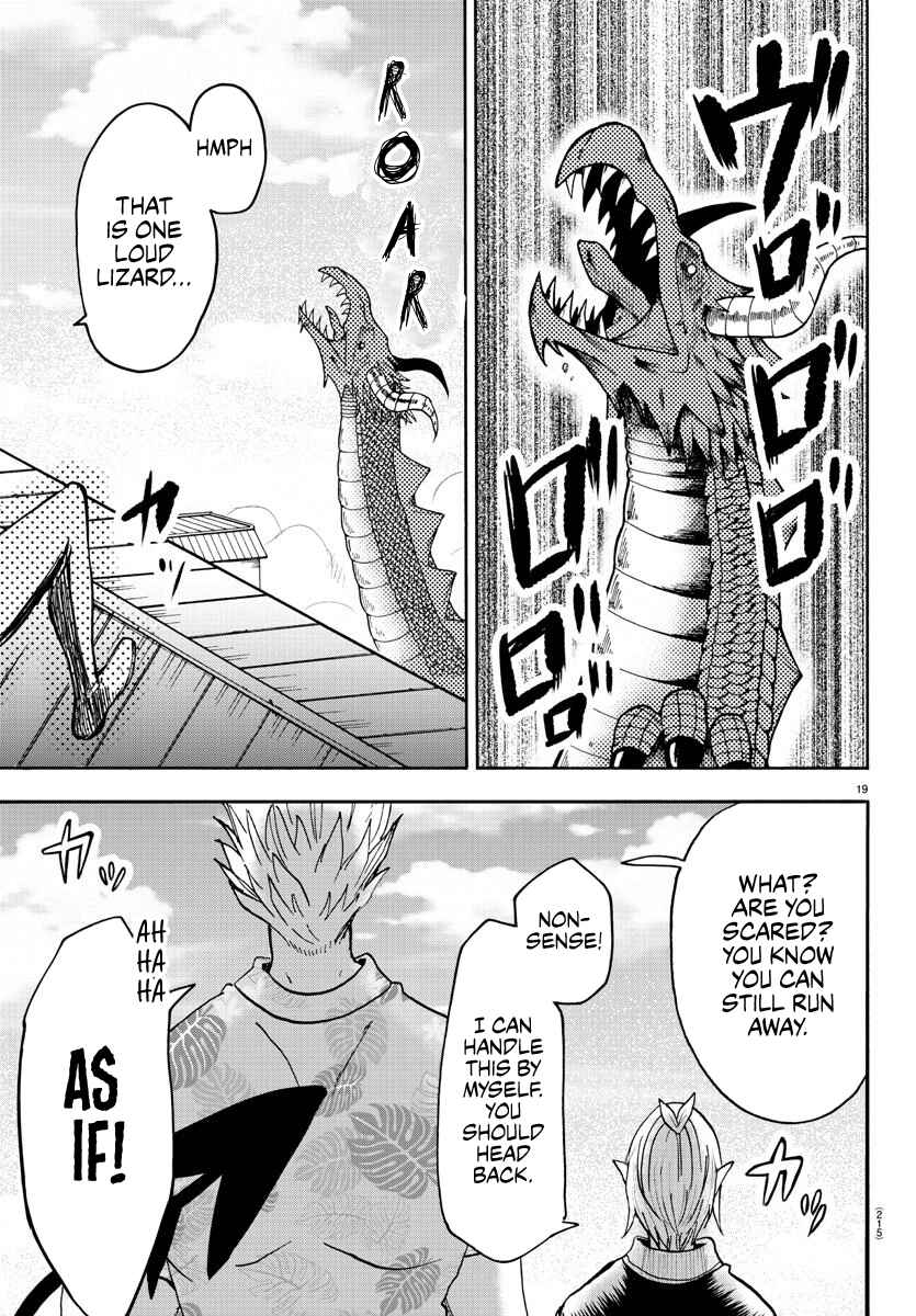 Chapter 81 - Page 18