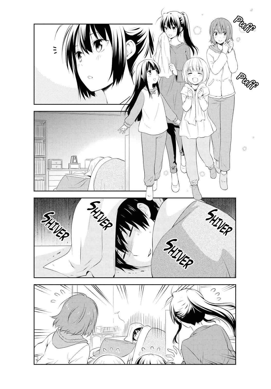 Chapter 97 - Page 10