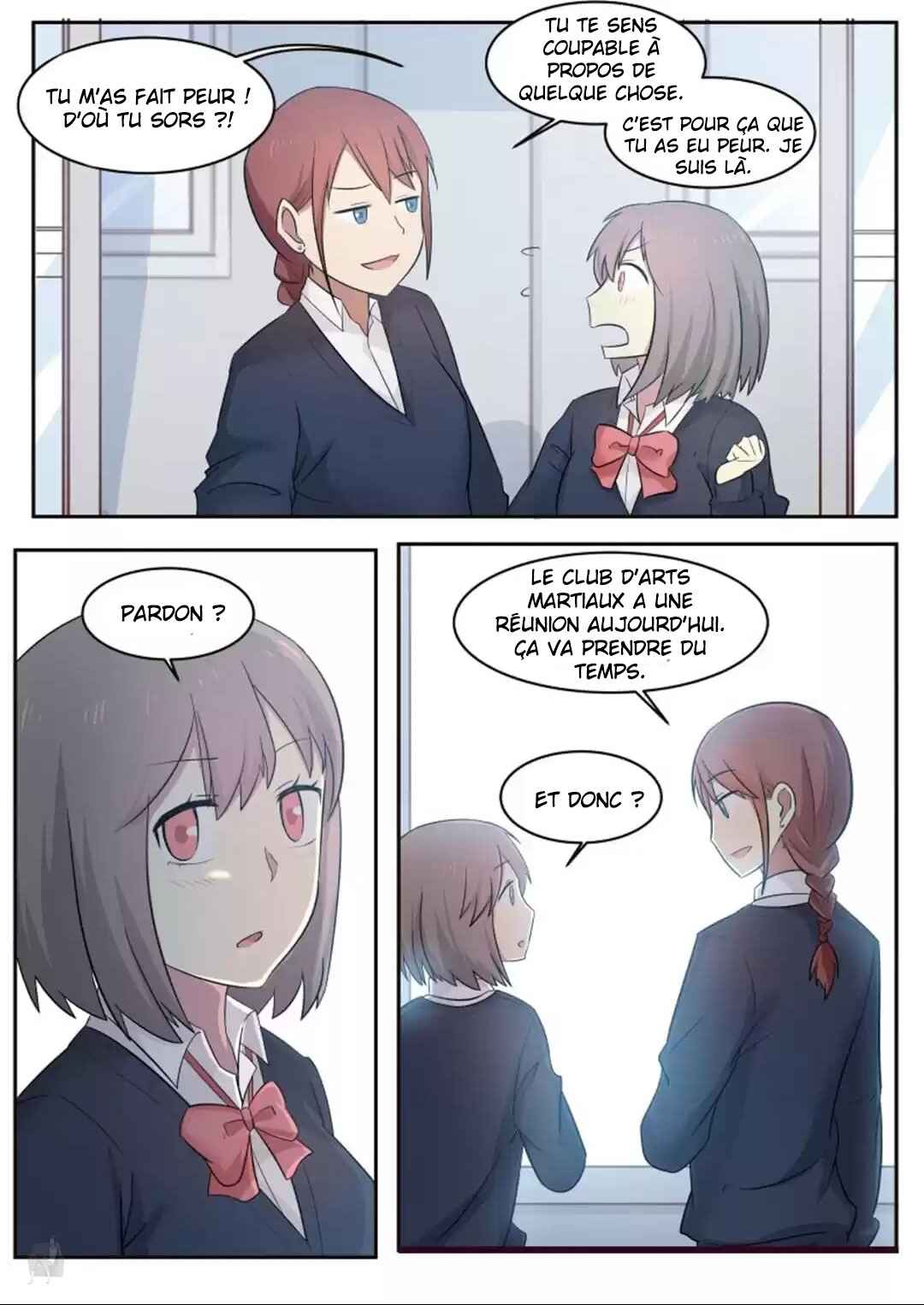 Chapter 190 - Page 8
