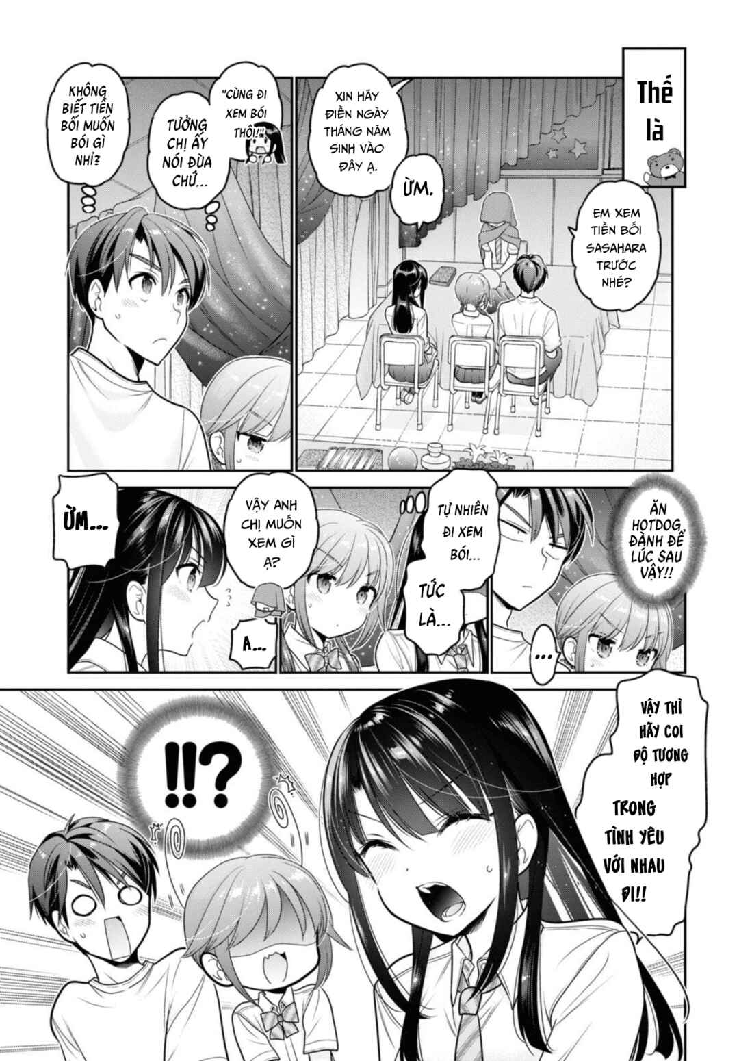 Chapter 29 - Page 21
