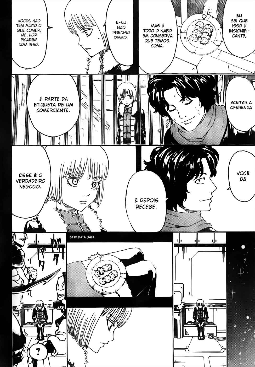 Chapter 478 - Page 17