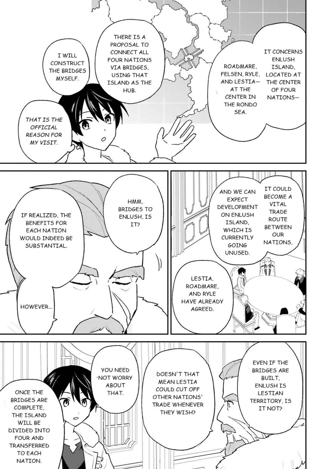 Chapter 108 - Page 3