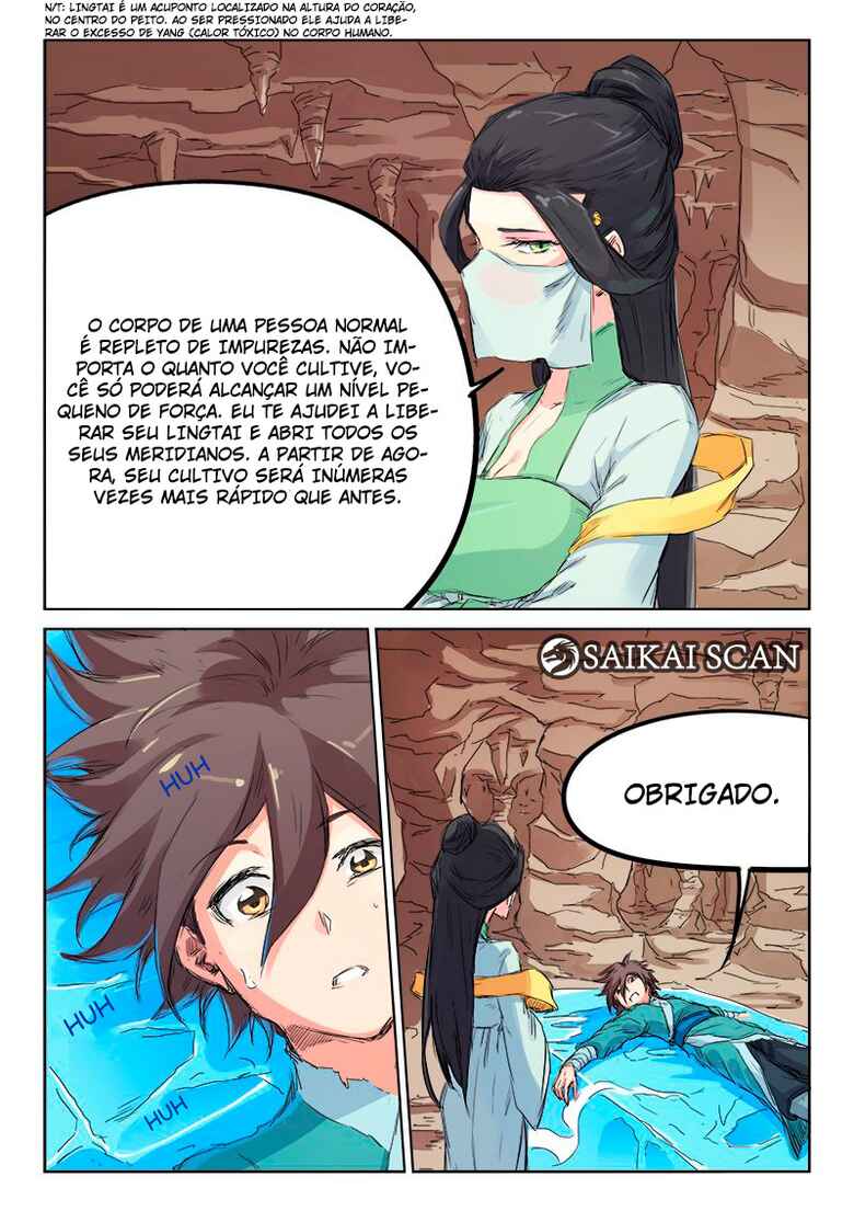 Chapter 118 - Page 7
