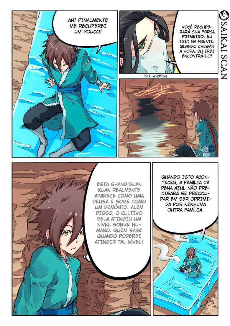 Chapter 118 - Page 9