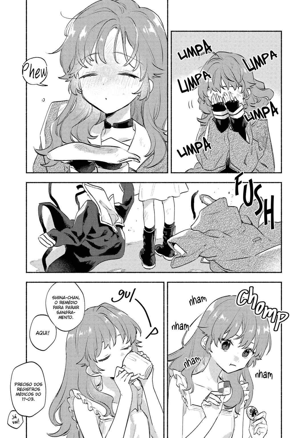 Chapter 32 - Page 6