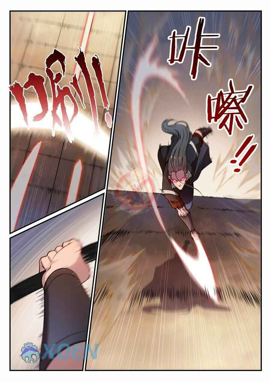 Chapter 678 - Page 14