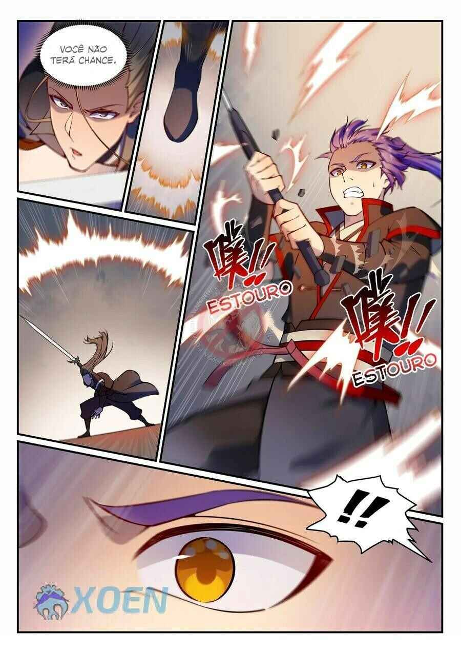 Chapter 678 - Page 16