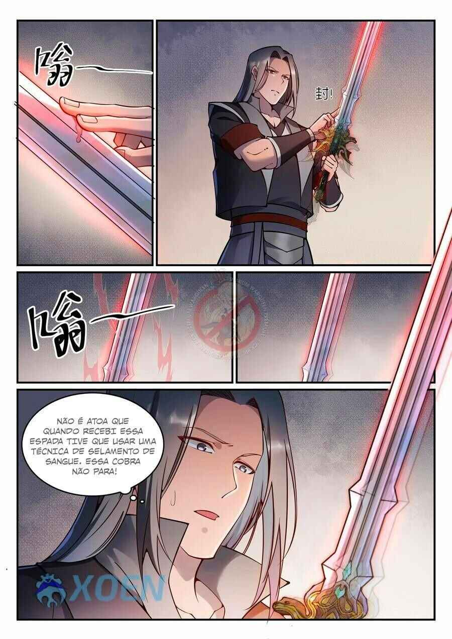 Chapter 678 - Page 8