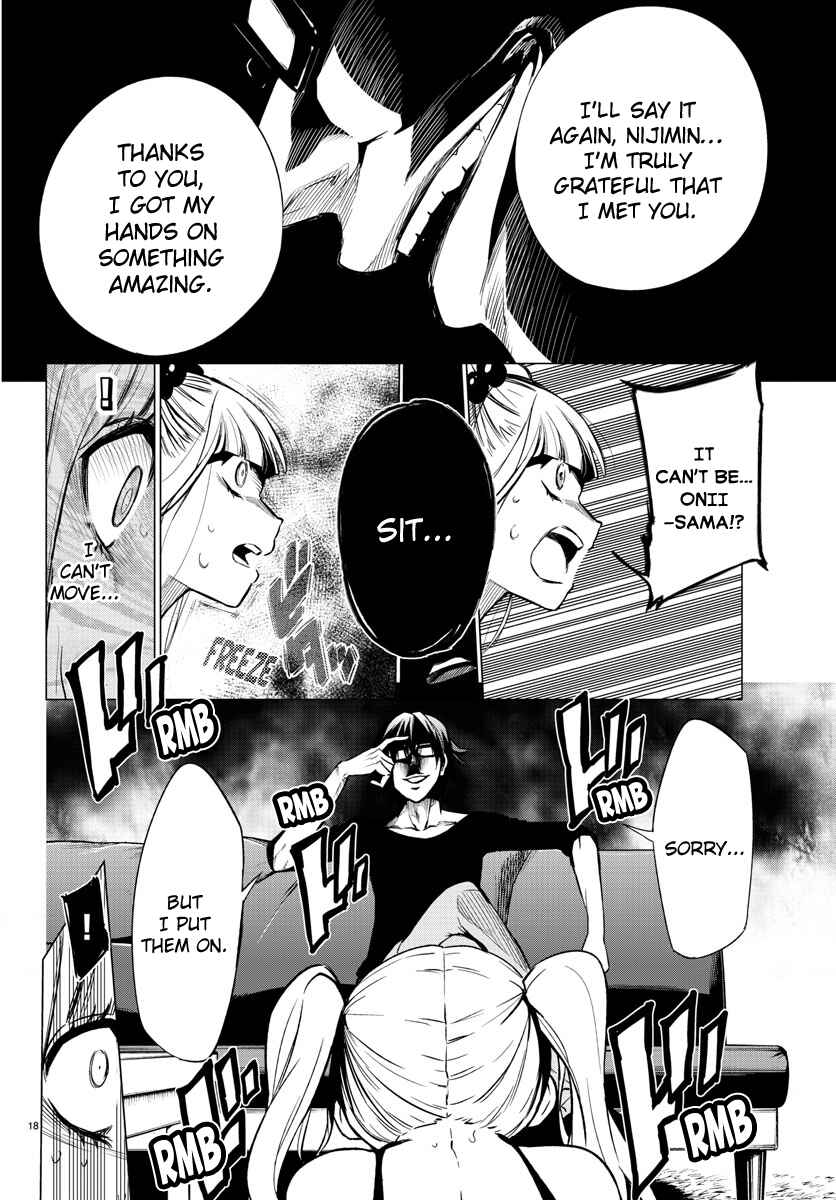 Chapter 35 - Page 18