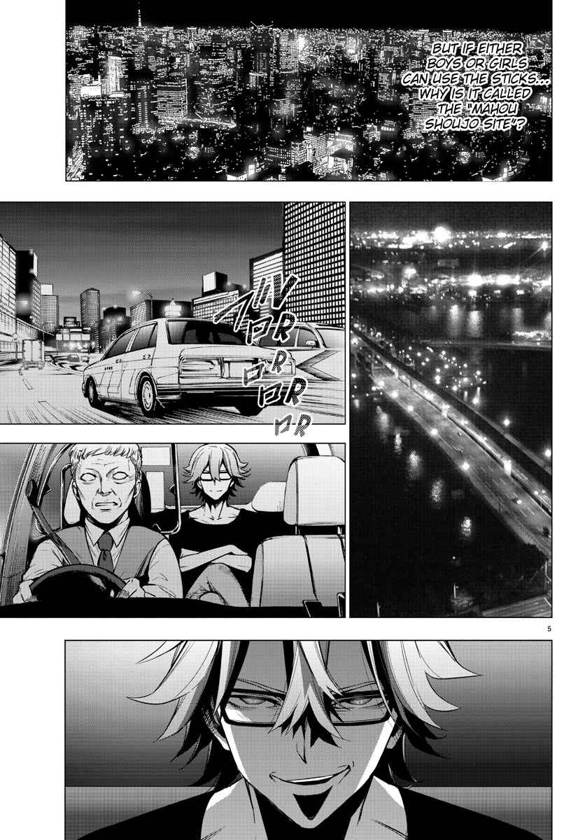 Chapter 35 - Page 5