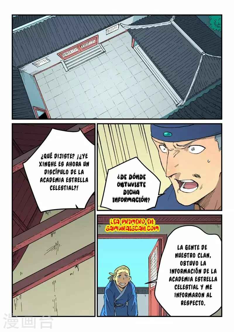 Chapter 498 - Page 3