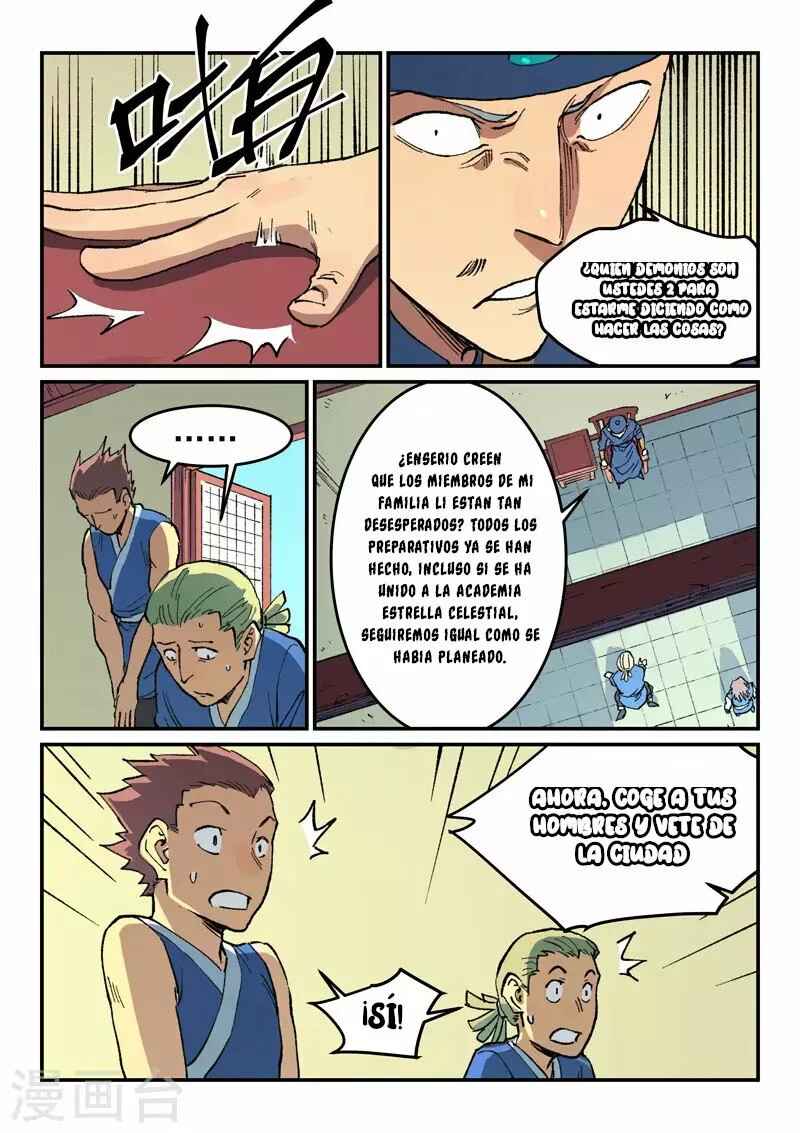 Chapter 498 - Page 6