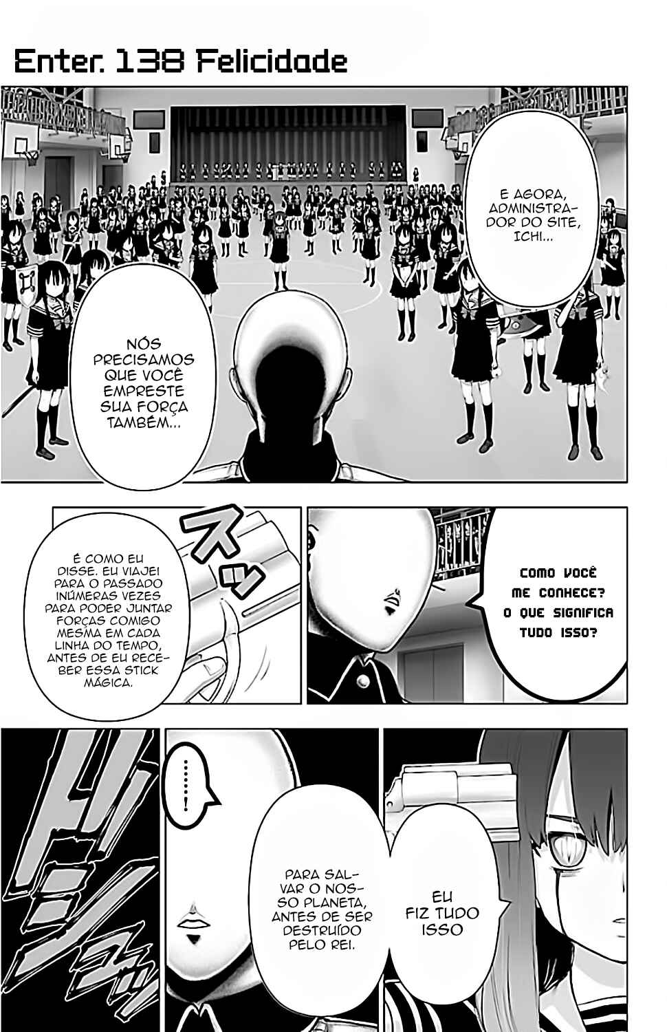 Chapter 138 - Page 2