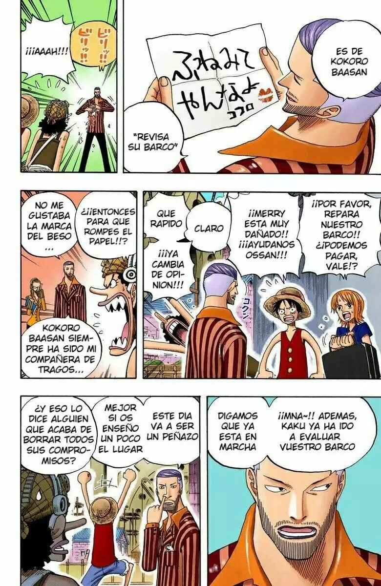Chapter 326 - Page 12
