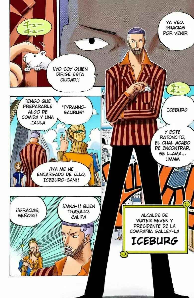 Chapter 326 - Page 8