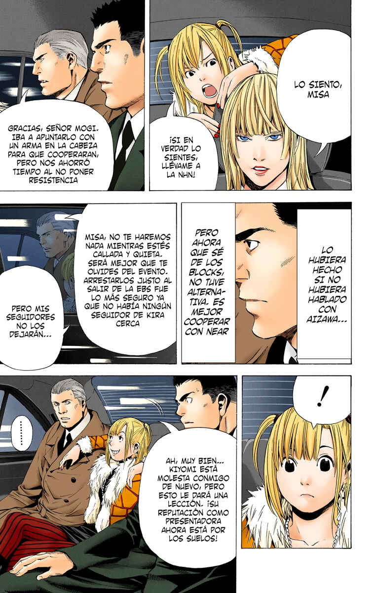 Chapter 95 - Page 11
