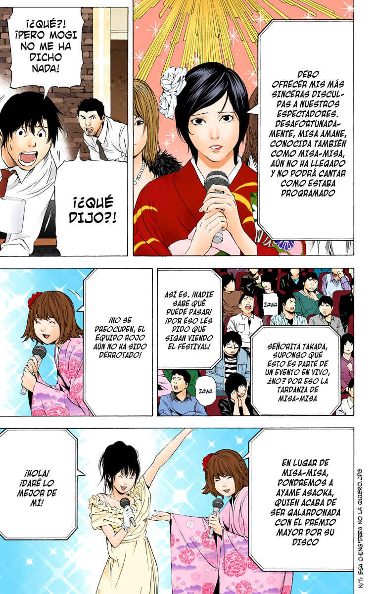 Chapter 95 - Page 5