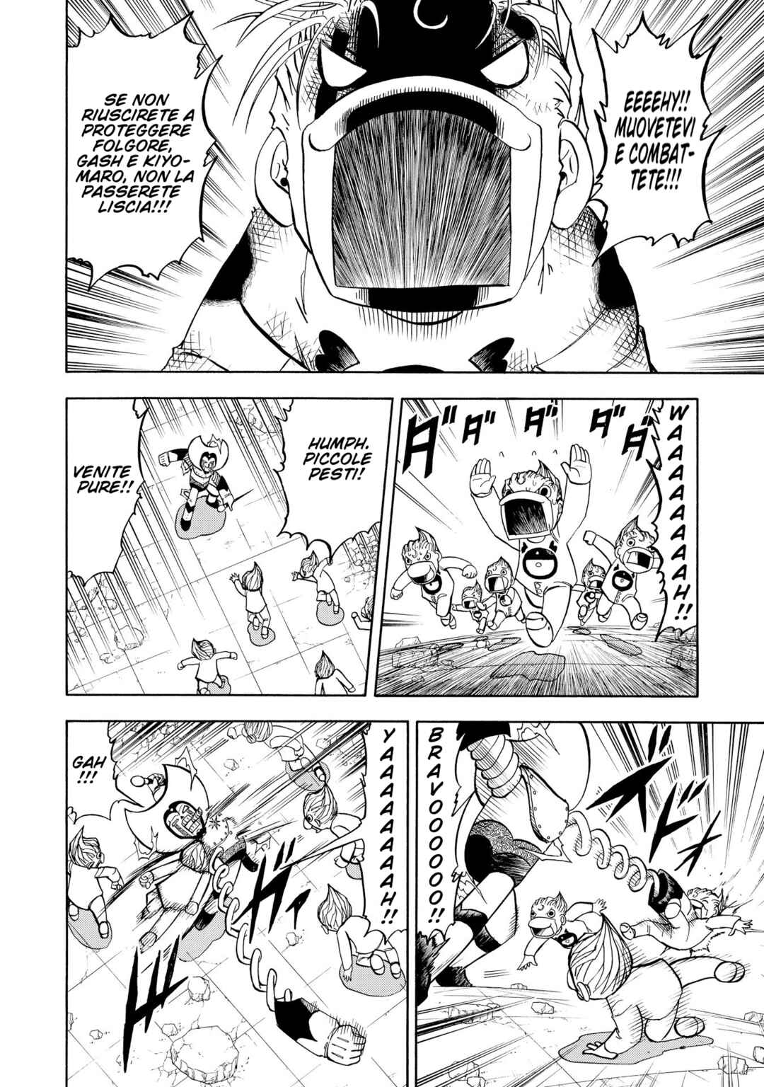 Chapter 194 - Page 11