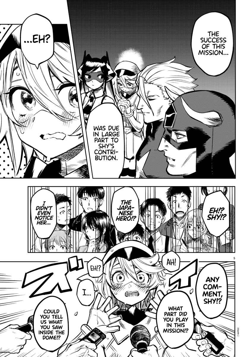 Chapter 74 - Page 5