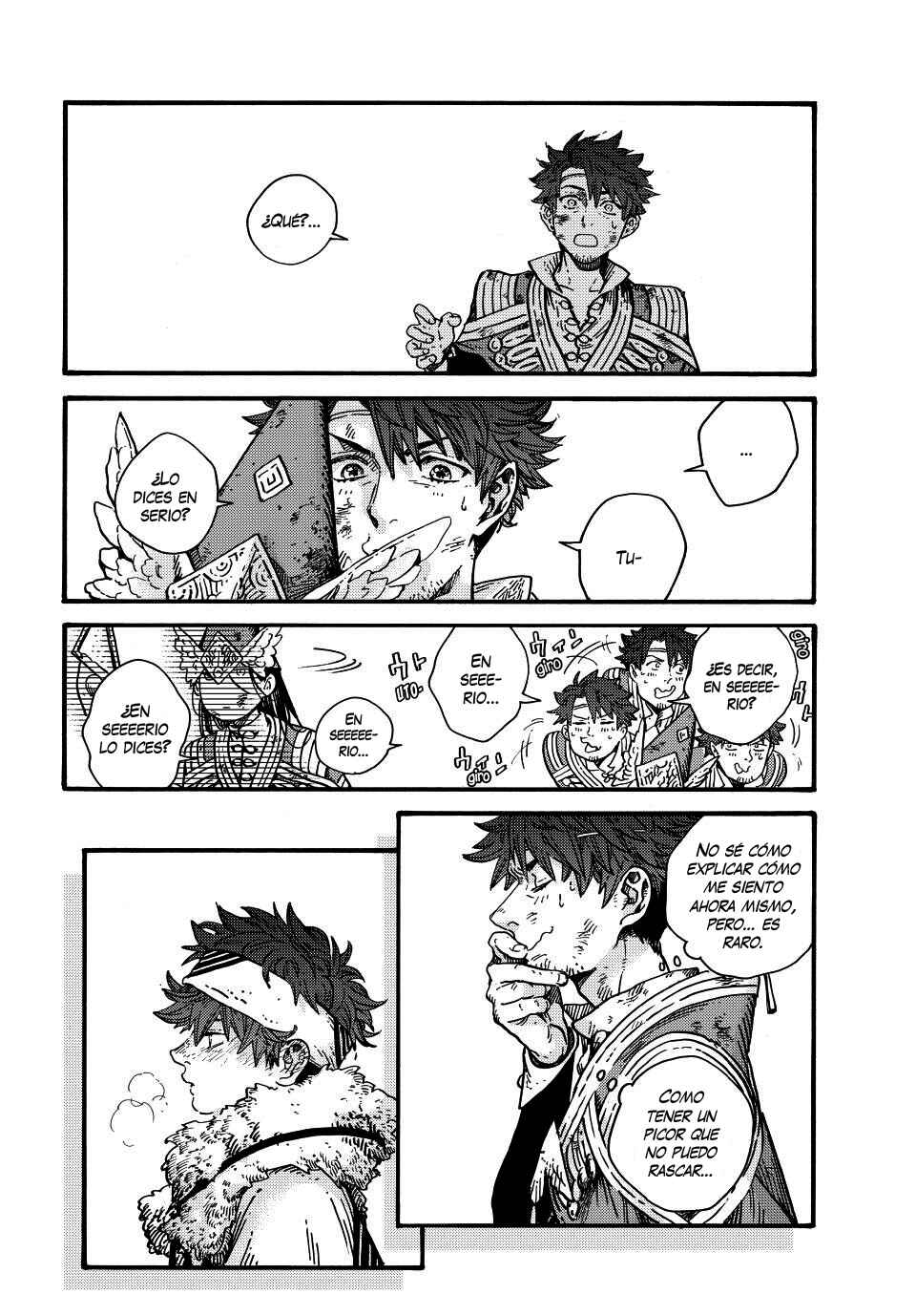 Chapter 76 - Page 18