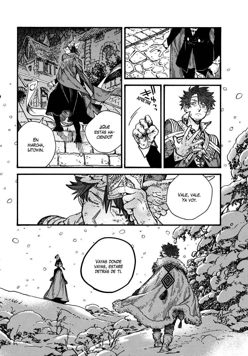 Chapter 76 - Page 20