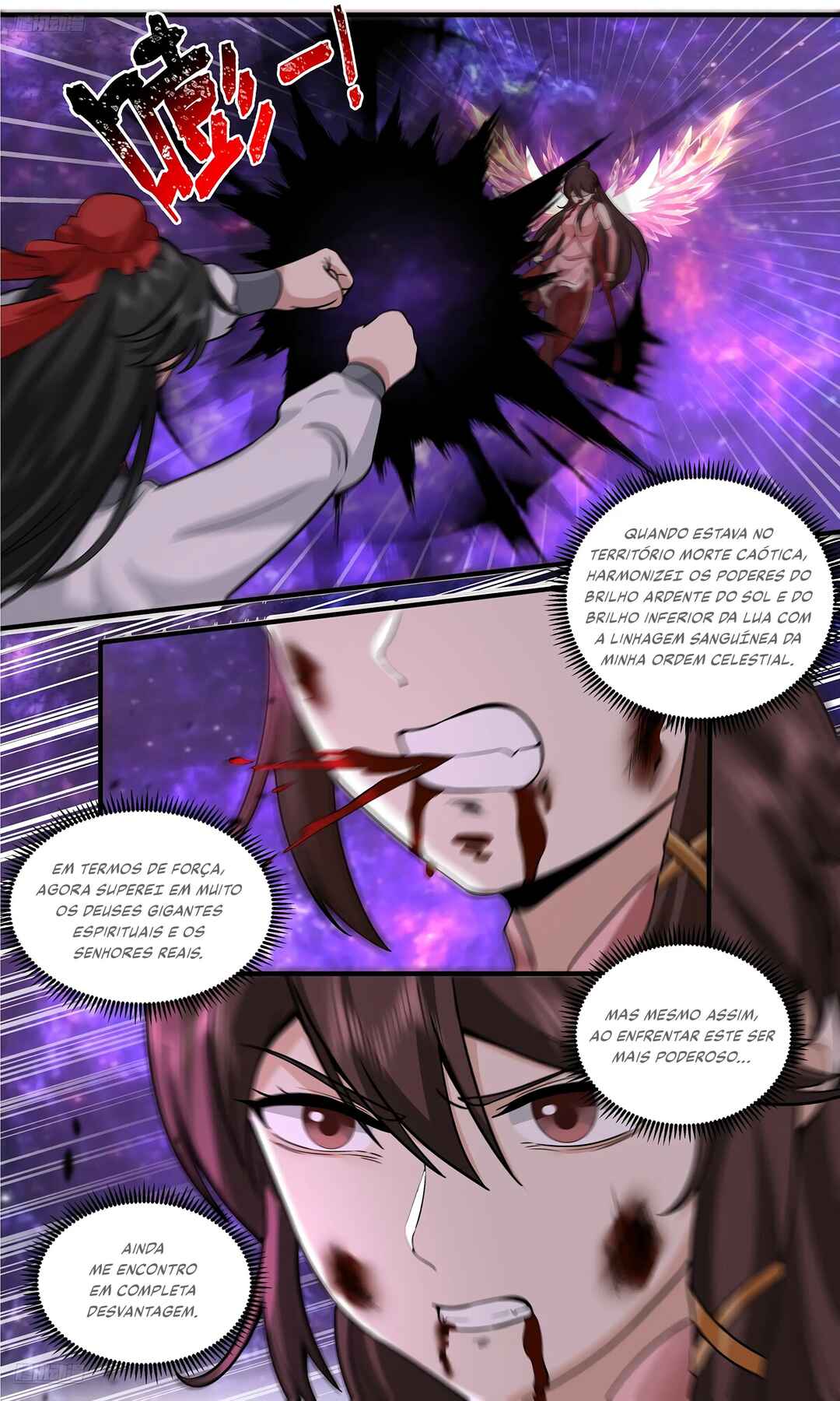 Chapter 3806 - Page 11