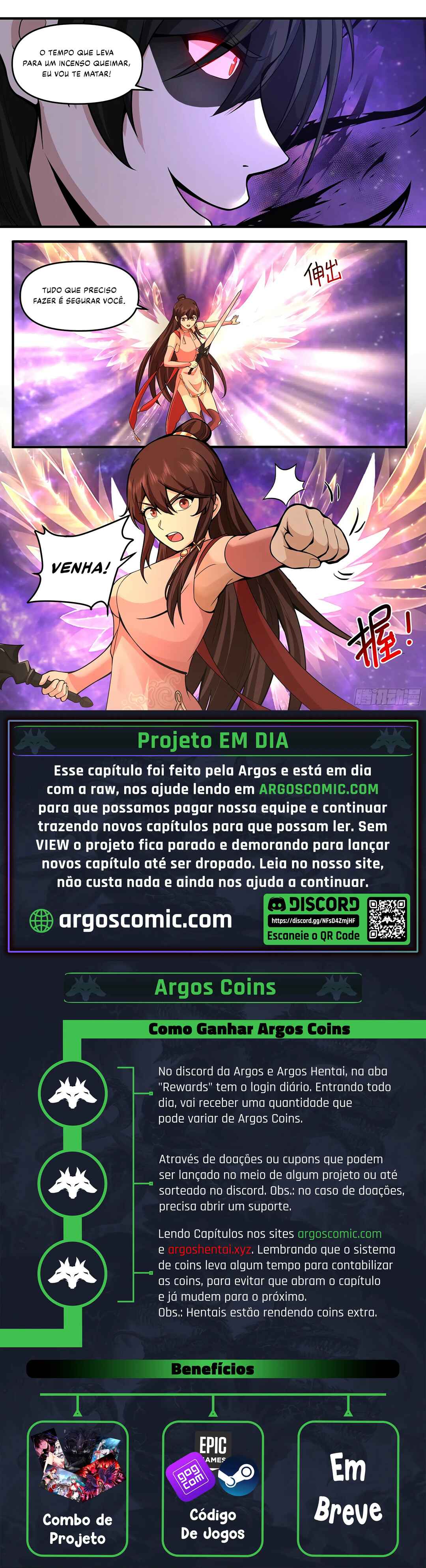 Chapter 3806 - Page 13
