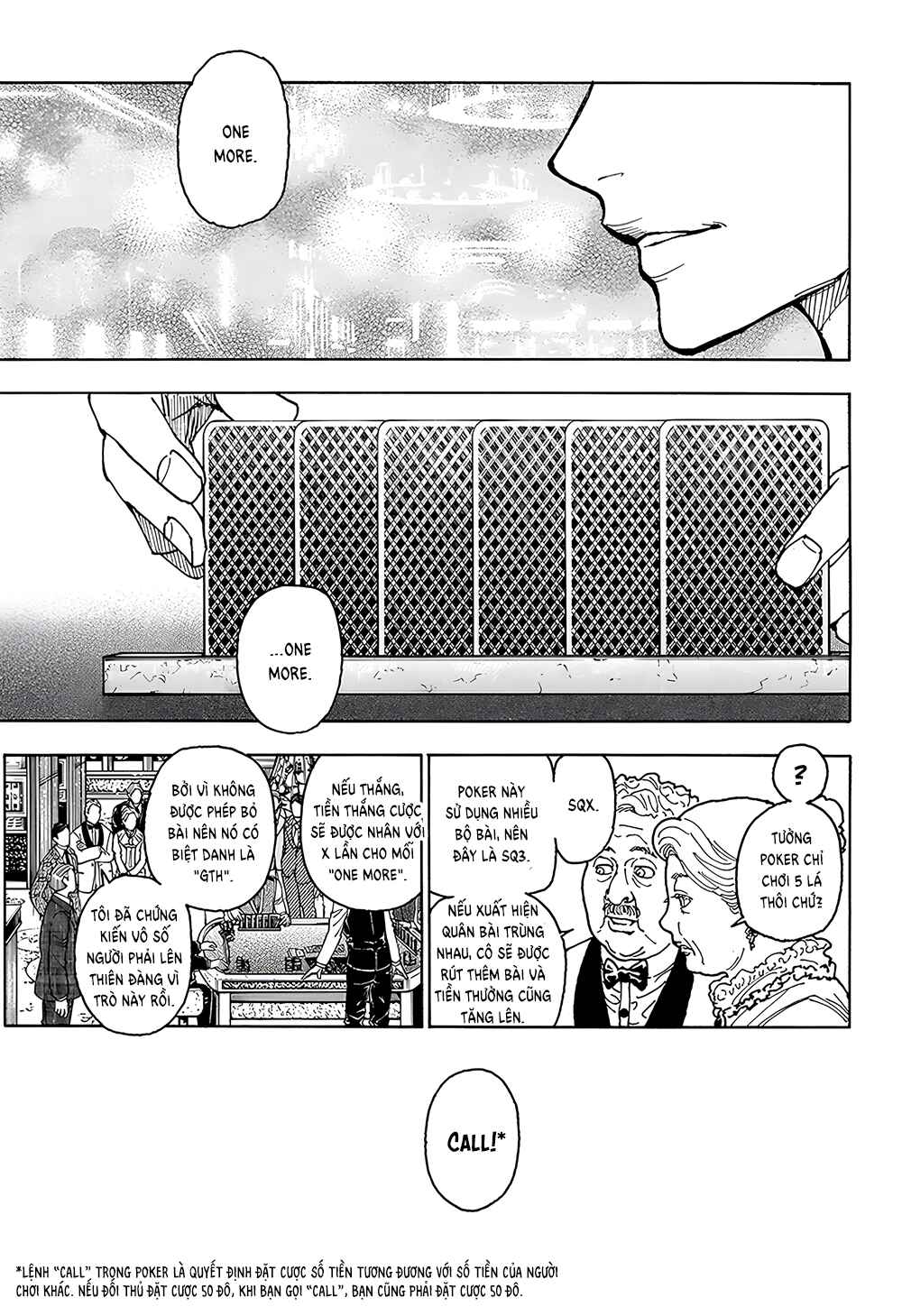 Chapter 405 - Page 1