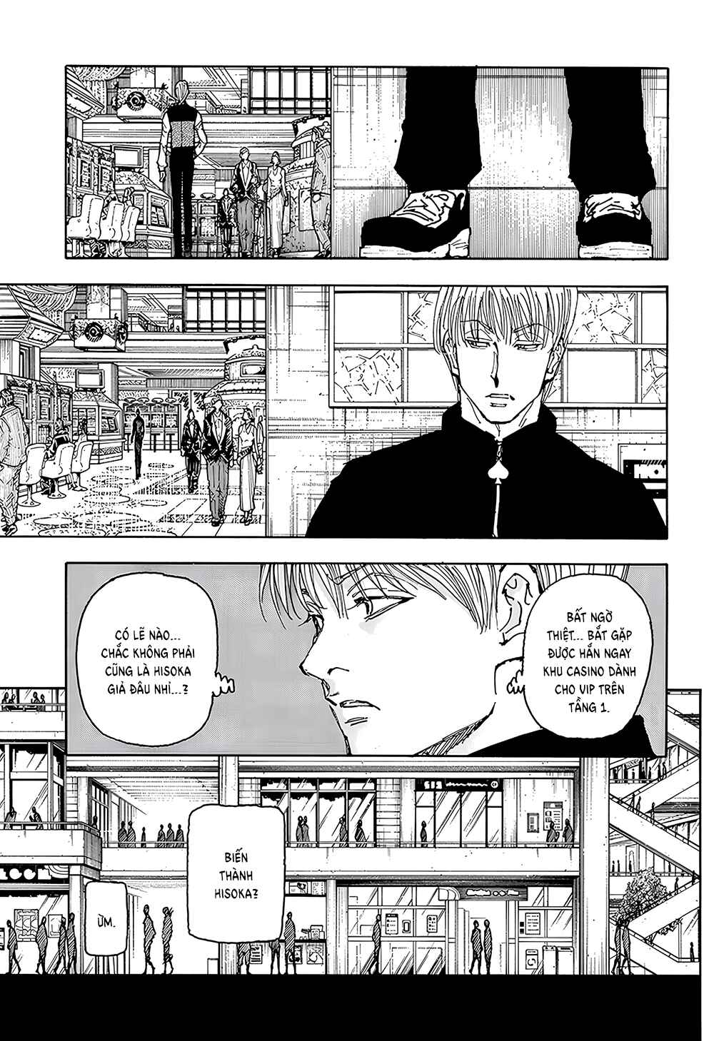 Chapter 405 - Page 5