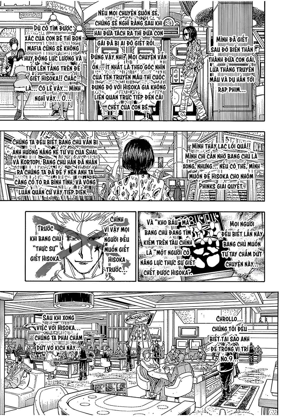 Chapter 405 - Page 9