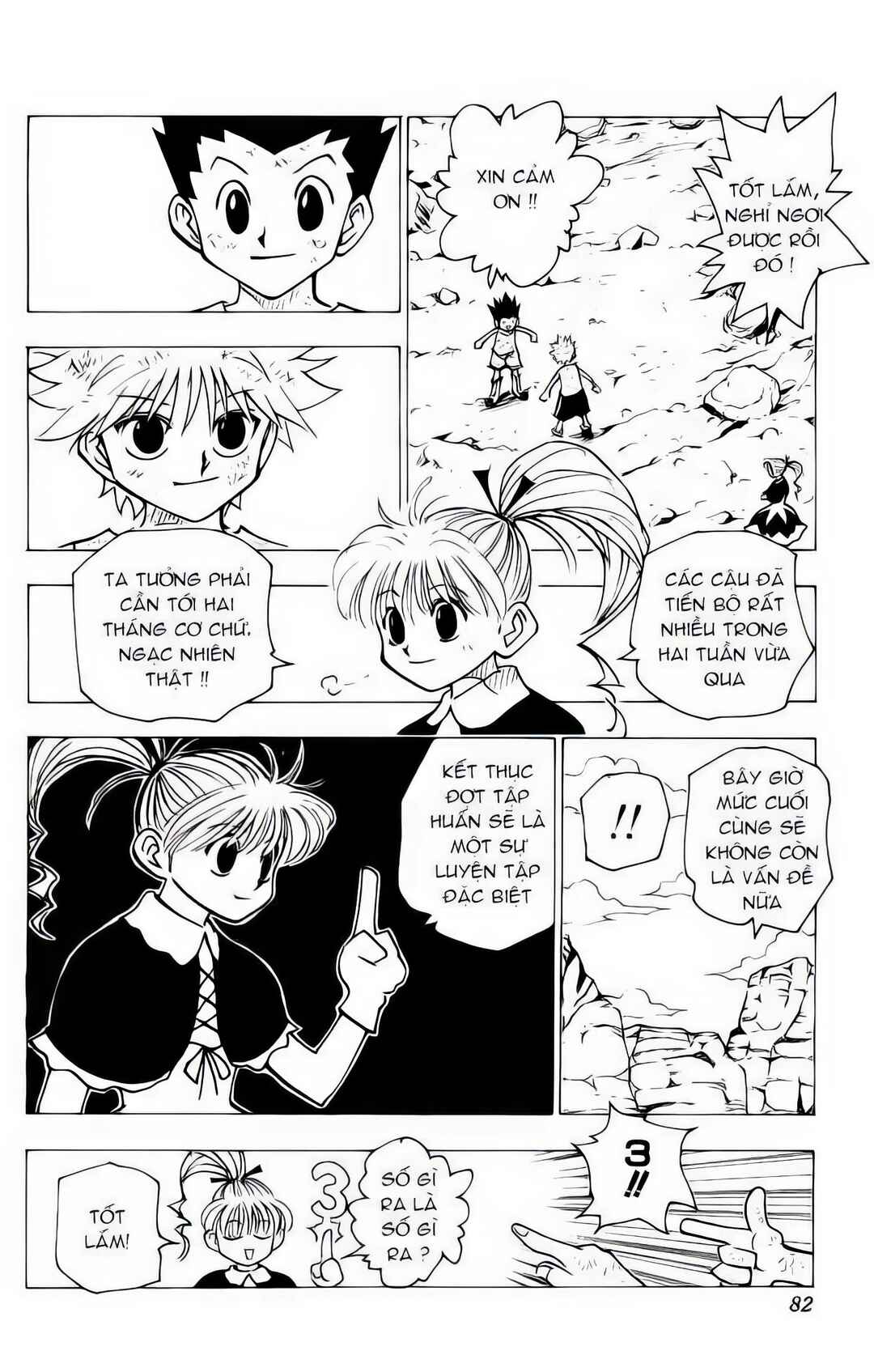 Chapter 144 - Page 11