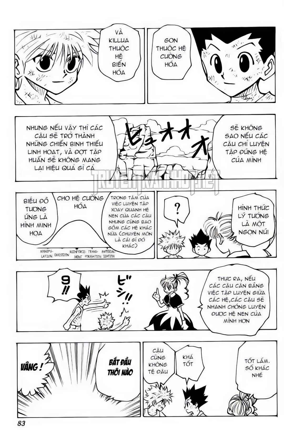 Chapter 144 - Page 12