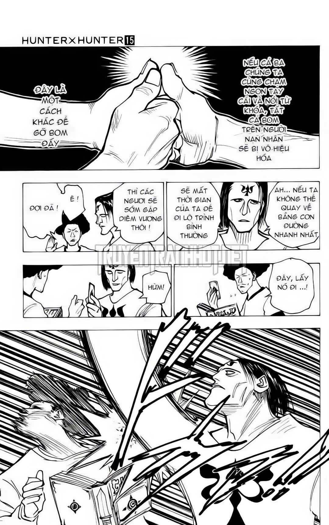 Chapter 144 - Page 3