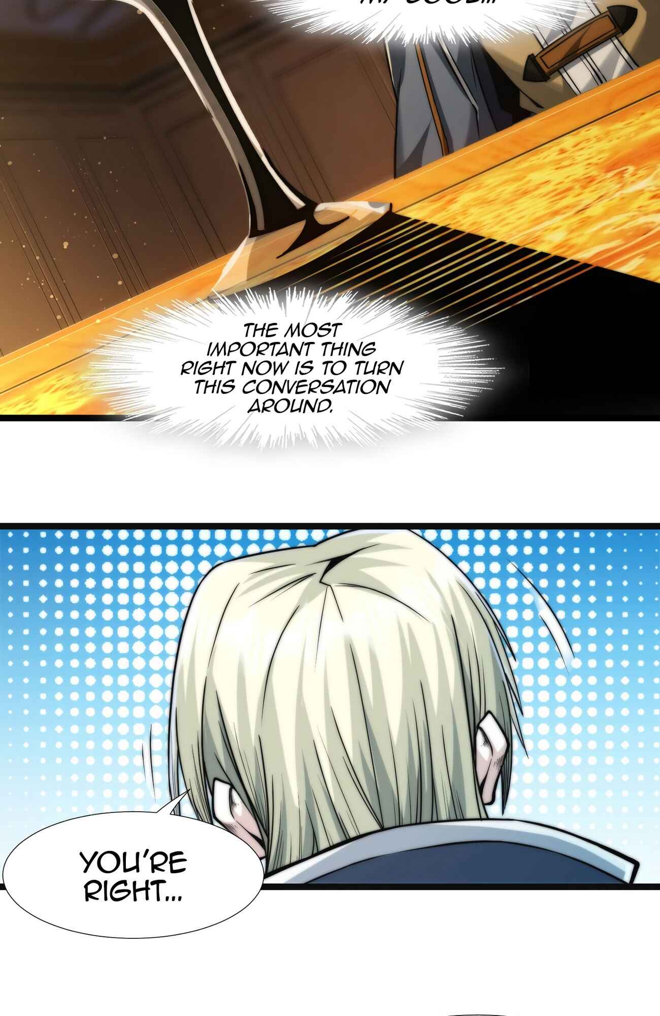 Chapter 43 - Page 19