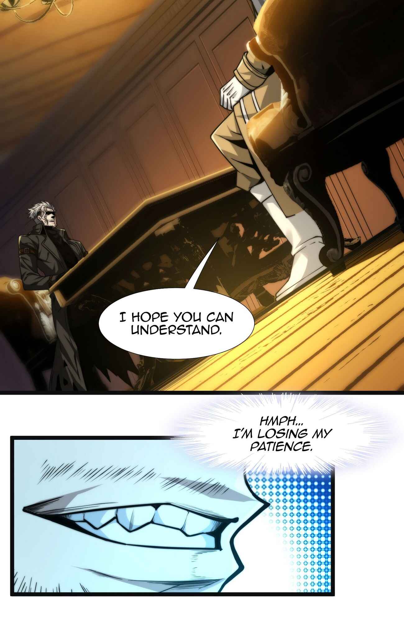 Chapter 43 - Page 21