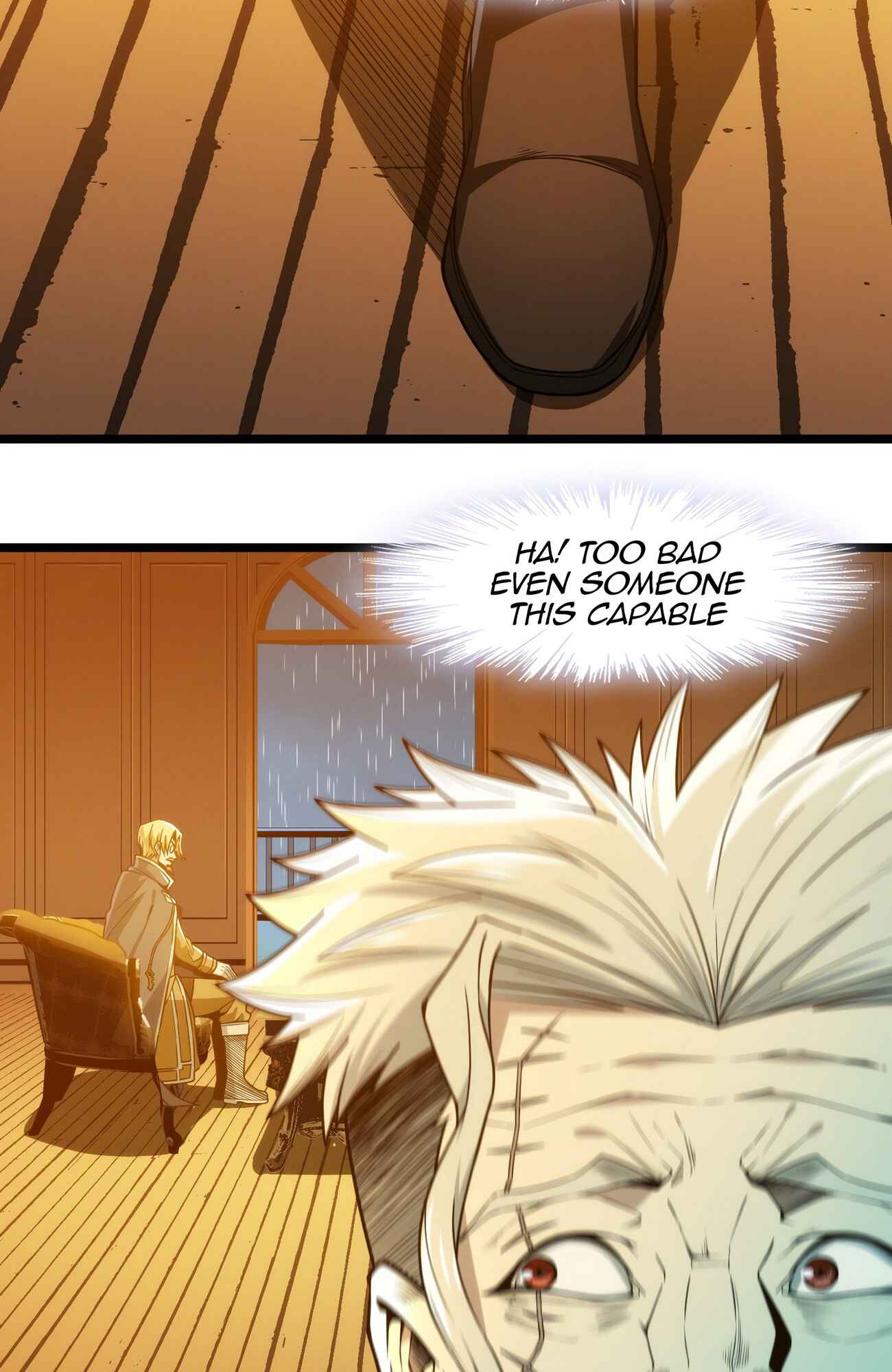 Chapter 43 - Page 36