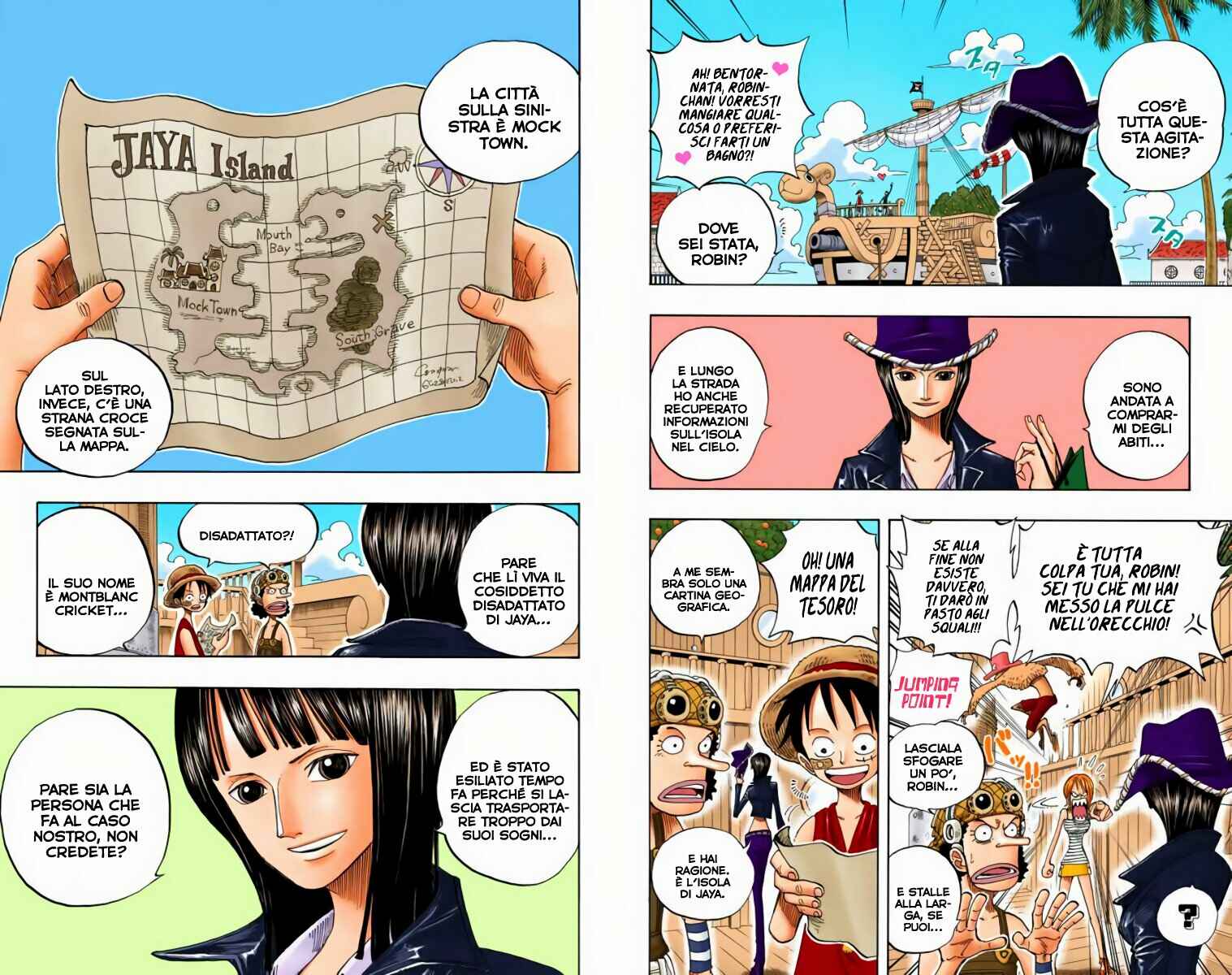 Chapter 226 - Page 4