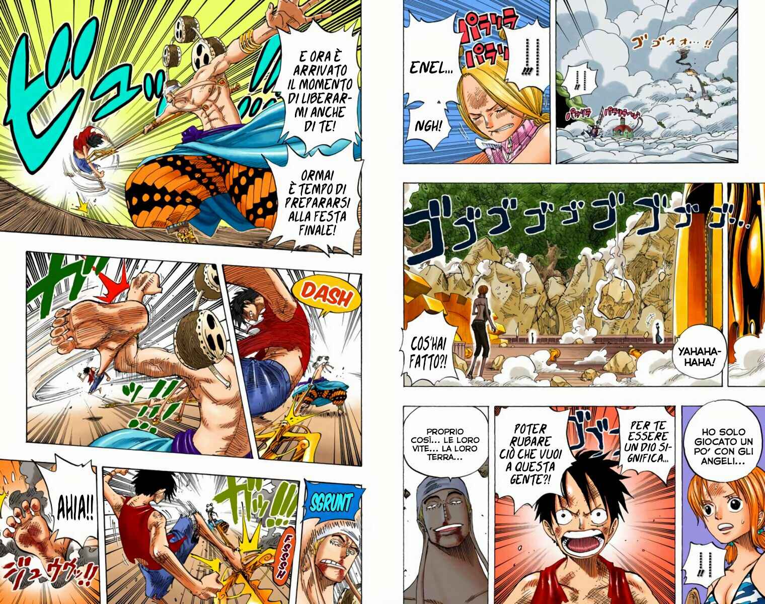 Chapter 281 - Page 6
