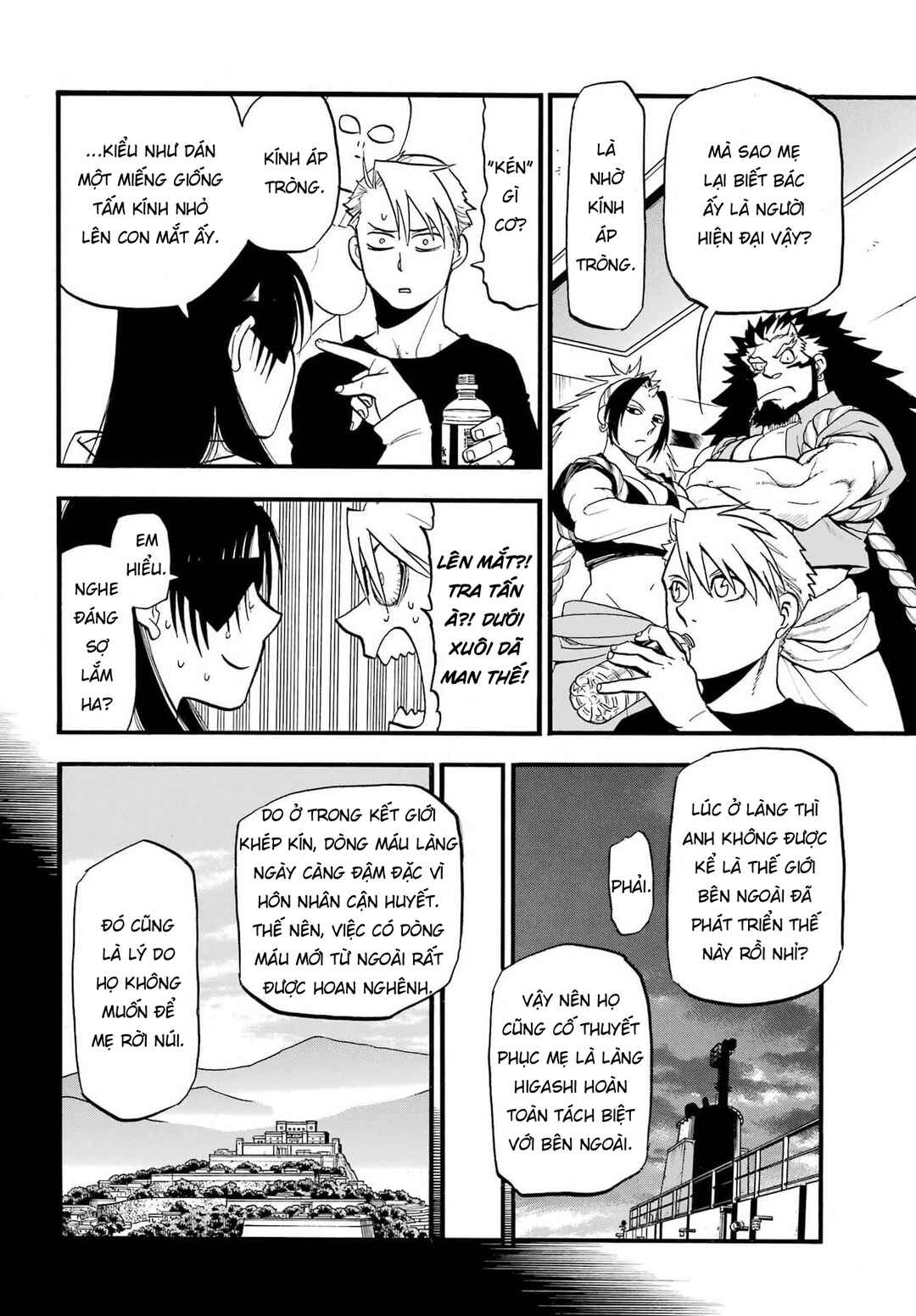 Chapter 51 - Page 29