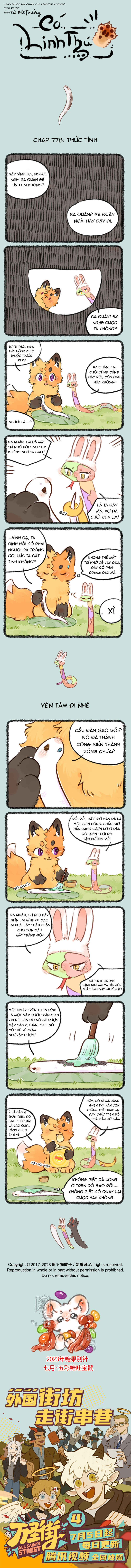 Chapter 778 - Page 1