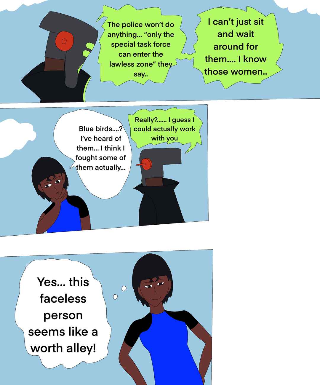 Chapter 4 - Page 18