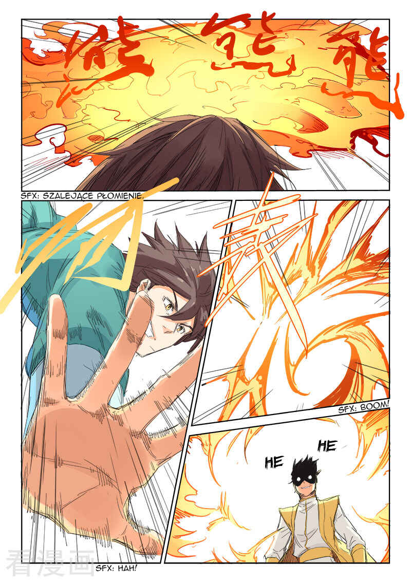 Chapter 99 - Page 5