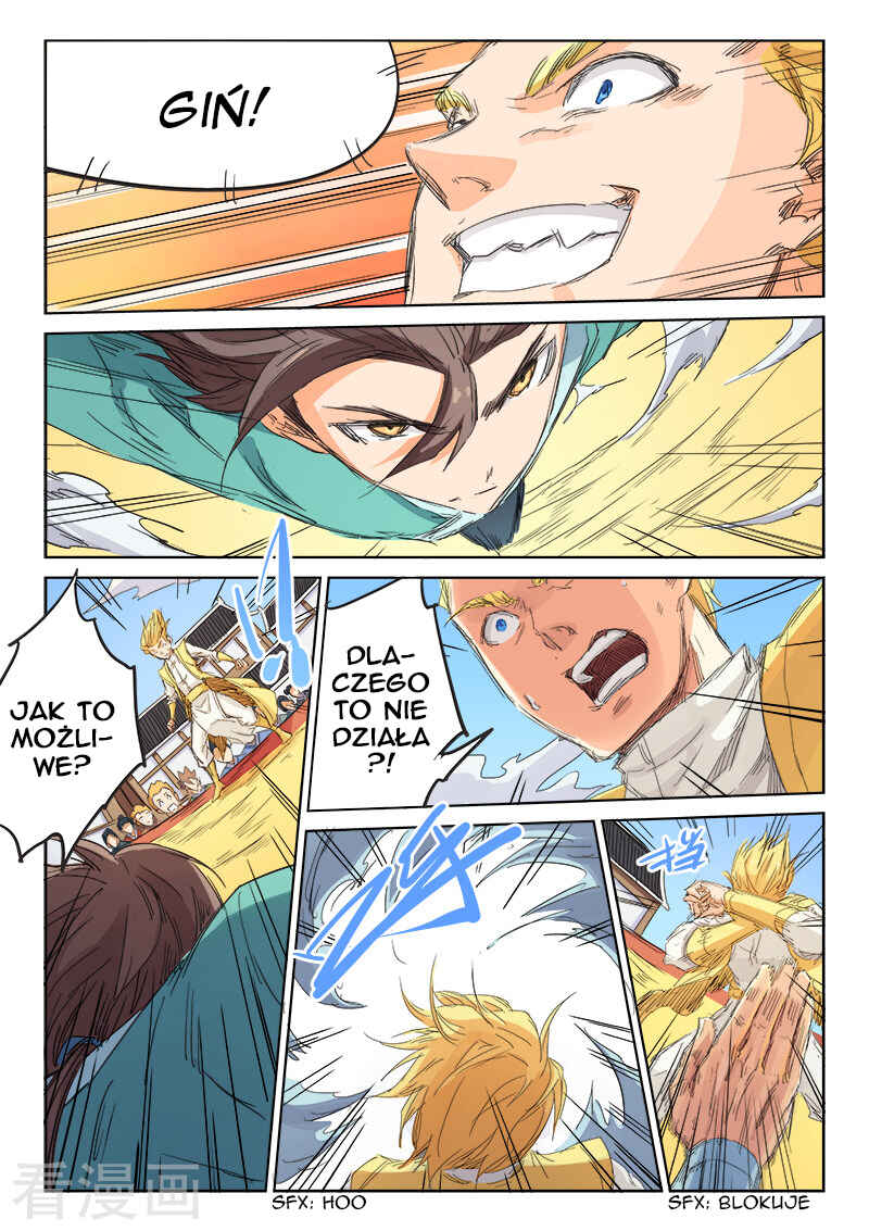 Chapter 99 - Page 6